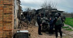 Обстрелы оккупантами Марганецкой громады: подробности от полиции - рис. 4