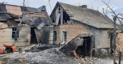 Оккупанты нанесли артиллерийский удар по Мировской громаде Днепропетровщины - рис. 7