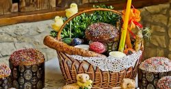 Пасха-2023: традиции и обычаи празднования в Украине - рис. 16
