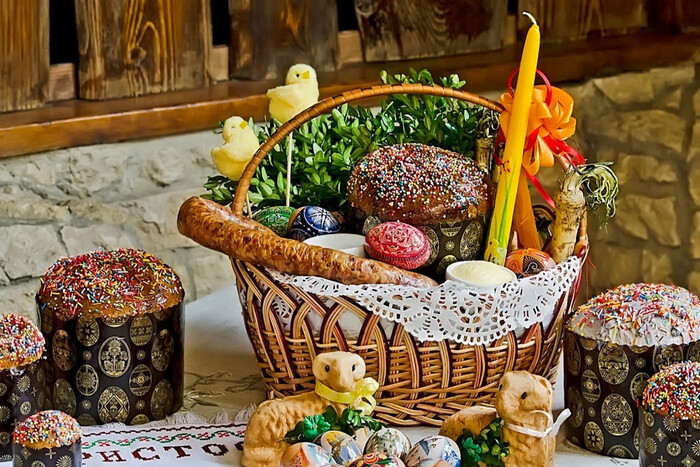 Великдень-2023: традиції та звичаї святкування в Україні