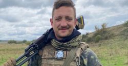 Младший сержант из Кривого Рога Виталий Кошиль погиб в бою с российскими оккупантами - рис. 3