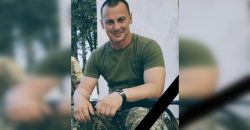 В бою с оккупантами под Бахмутом погиб сержант ВСУ из Пятихаток Сергей Мамаджанов - рис. 11