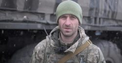 У Бахмуті загинув боєць 17-ї Криворізької танкової бригади Максим Тіквенко - рис. 2
