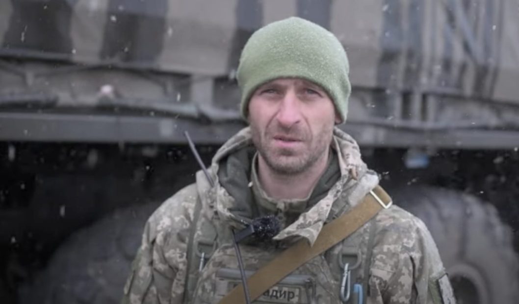 У Бахмуті загинув боєць 17-ї Криворізької танкової бригади Максим Тіквенко
