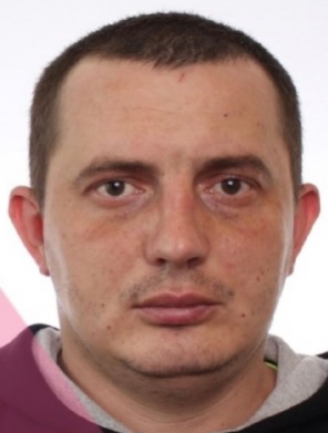 Поліція Кривого Рогу розшукує 32-річного Романа Ставицького