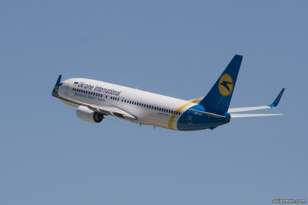 Україна готується до відкриття цивільних авіарейсів, - міністр транспорту Франції