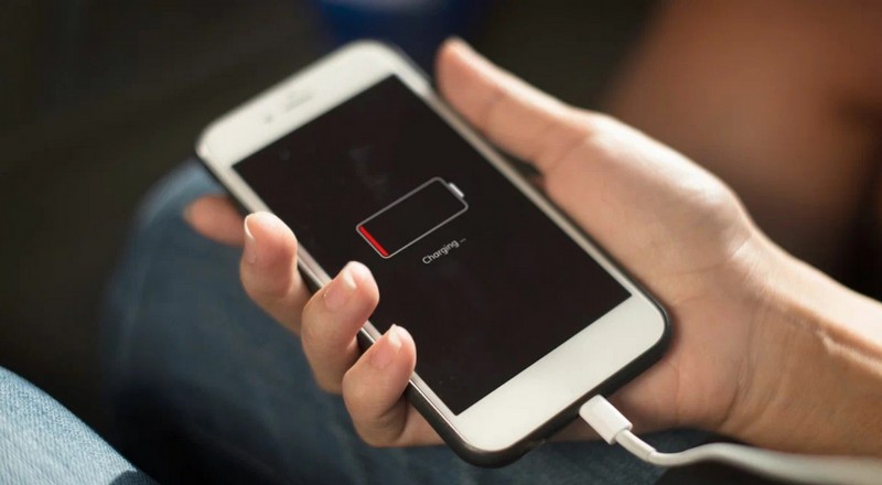 Усе, що вам потрібно знати про швидку зарядку iPhone