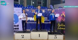 Днепрянка стала победительницей международного конкурса по роликовому спорту - рис. 7