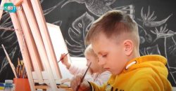 Як українцям соціалізувати дитину під час війни: поради експертів