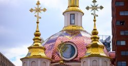 На Дніпропетровщині на Великдень буде діяти комендантська година - рис. 9