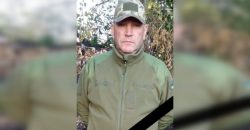 От тяжелых ранений скончался доброволец и ветеран АТО из Верховцево Игорь Байдака - рис. 9