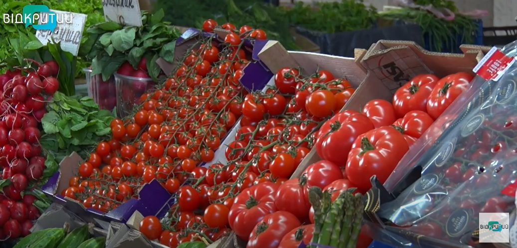 В Україні зросли ціни на овочі: на чому заощаджують дніпряни і якої вартості чекати далі - рис. 1