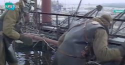Історія дніпрянина, котрий став одним з ліквідаторів чорнобильської катастрофи