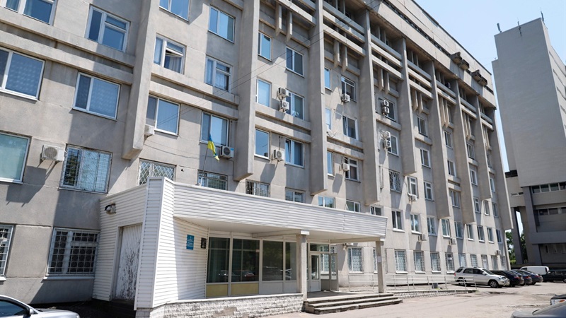 Дніпровську лікарню №8 планують реорганізувати: подробиці