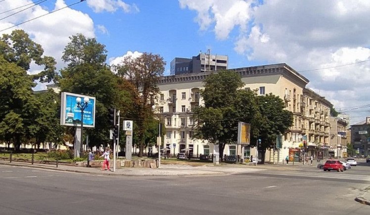 Про Дніпро: історія славнозвісного «градусника» у центрі міста - рис. 5
