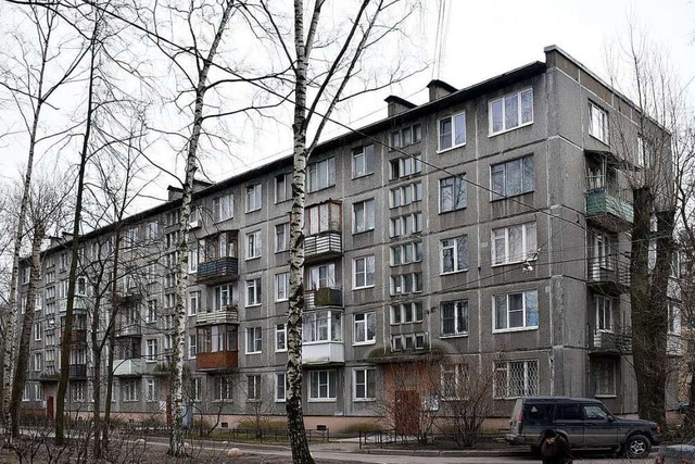 В Україні планують знести «хрущевки» та панельні будинки: подробиці