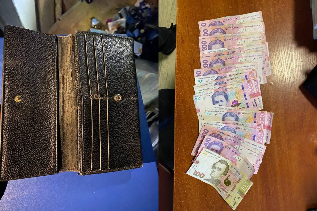 В Днепропетровской области злоумышленник воровал сумки у женщин: ему грозит 10 лет тюрьмы - рис. 1