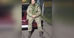 Доброволец из Кривого Рога погиб в боях Донецкой области - рис. 5