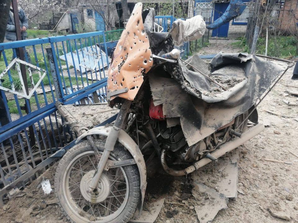 Тричі атакували Марганецьку громаду: поточна ситуація на Дніпропетровщині - рис. 1