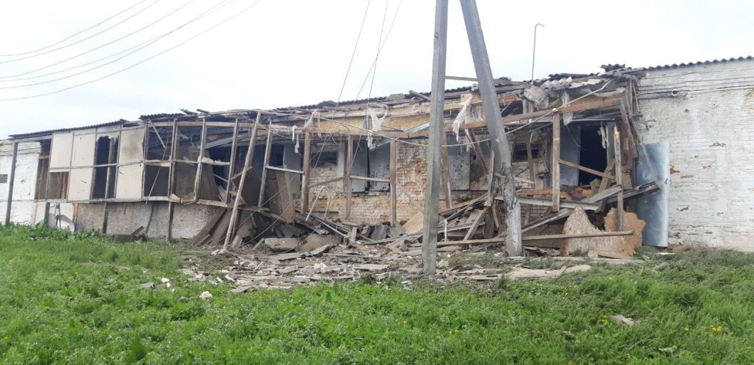 Окупанти тричі обстріляли Нікополь: яка ситуація на Дніпропетровщині