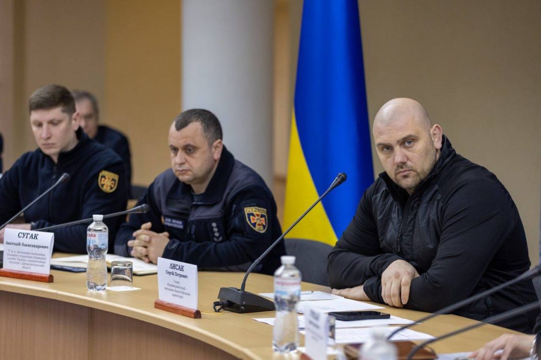 На Дніпропетровщині можуть повернути навчання в режим офлайн - рис. 1