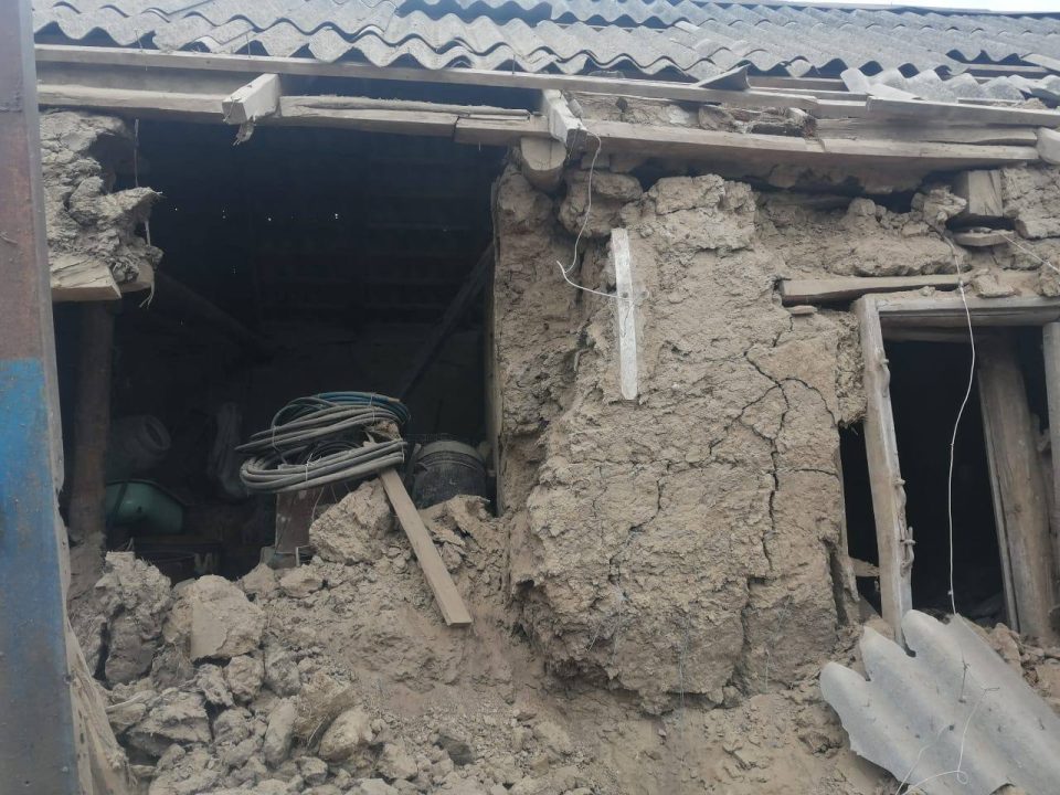 Тричі атакували Марганецьку громаду: поточна ситуація на Дніпропетровщині