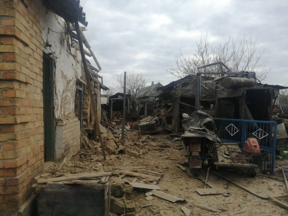 Тричі атакували Марганецьку громаду: поточна ситуація на Дніпропетровщині - рис. 4