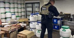 На Дніпропетровщині викрили масштабну схему підпільного тютюнового виробництва - рис. 2