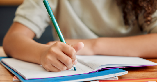 На Дніпропетровщині можуть повернути навчання в режим офлайн