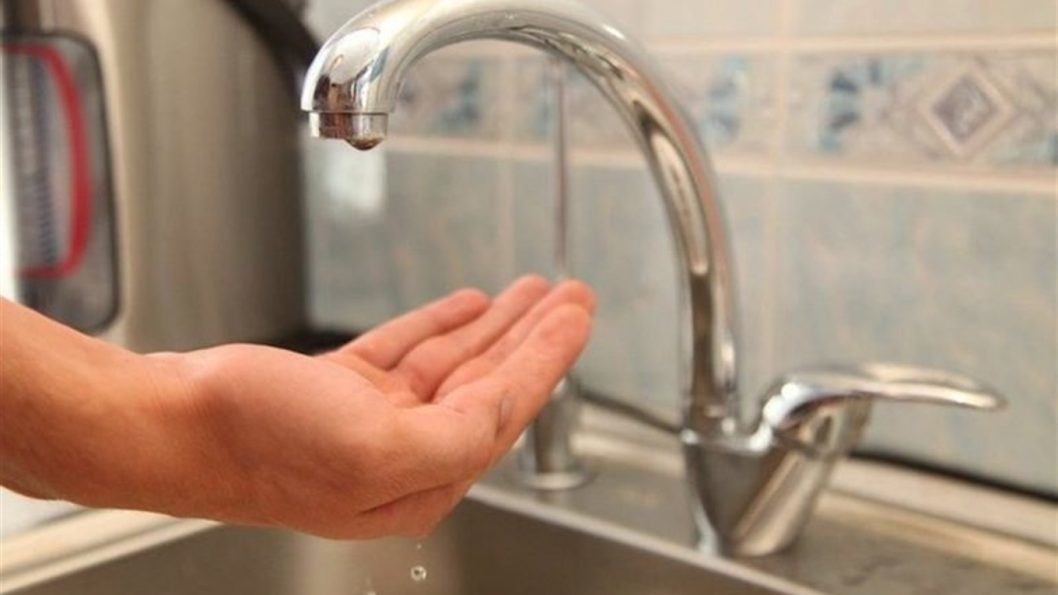 Стали відомі причини причини масштабного відключення води у Дніпрі