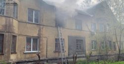 Загинув чоловік: у Дніпрі сталася пожежа