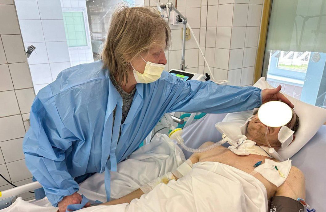Кома та численні травми: в Дніпрі врятували життя пораненого мешканця Слов'янська