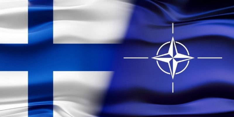 РФ отримала додаткові 1340 км з Альянсом: Фінляндія офіційно стала членом НАТО