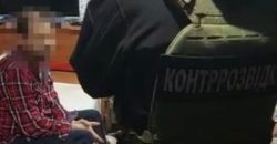 Обстріл житлового будинку у Запоріжжі: СБУ затримала ворожого інформатора - рис. 8