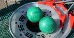 У Дніпрі стартували заняття на свіжому повітрі для учасників Університету третього віку