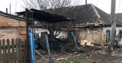 Российские террористы обстреляли жилые дома в Никополе: есть пострадавшие - рис. 3