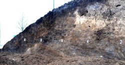 Раскопки Белюховой могилы на Днепропетровщине: есть первая интересная находка - рис. 7