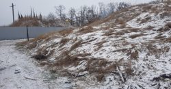 Раскопки Белюховой могилы на Днепропетровщине: есть первая интересная находка - рис. 2