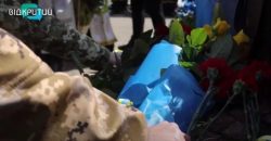 Їх подвиги – нетлінні: на Дніпропетровщині вшанували полеглих Героїв - рис. 3