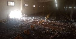 Окупанти обстріляли громади Нікопольщини: пошкоджено ферму, загинуло 700 голів домашніх птахів - рис. 15