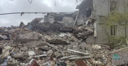 Выбитые окна и разрушеная крыша: последствия ракетного удара оккупантов по частным предприятиям в Днепре - рис. 5