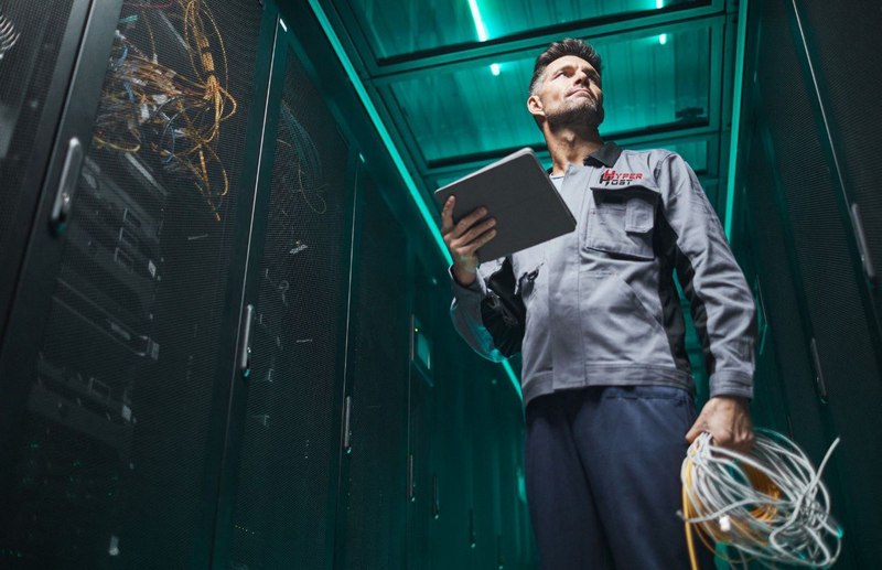 7 критеріїв хорошого хостингу для сайту - рис. 1