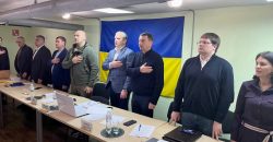 Депутати Дніпропетровщини виділили кошти на ремонт реабілітаційних центрів та підтримку Нацгвардії