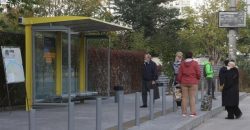 У Дніпрі з'являться нові зупинки громадського транспорту: де саме