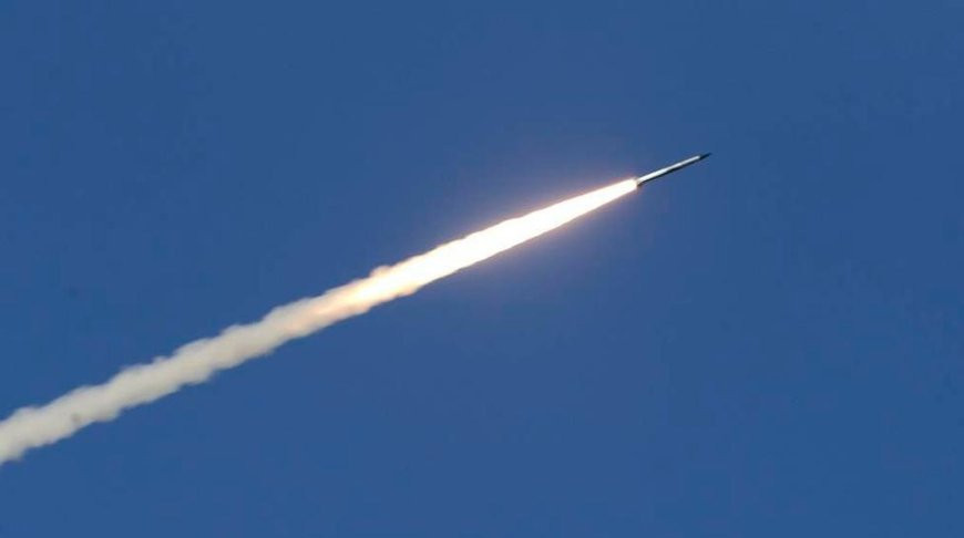 Сили ППО збили 8 ракет, уламками поранена жінка: подробиці нічної атаки на Дніпропетровщину - рис. 3