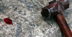 У Кривому Розі син убив батька під час застілля - рис. 7