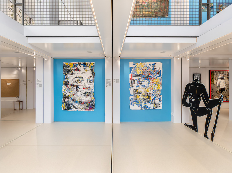 «Модуль тимчасовості»: до Дніпра переїжджає найбільший артпроєкт року - рис. 4