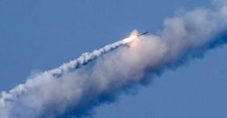 Вновь отработала ПВО: в небе над Днепропетровщиной сбили вражеский беспилотник - рис. 2