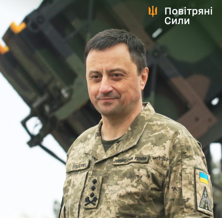 Українська ППО за допомогою Patriot збила російську гіперзвукову ракету "Кинджал" - рис. 4