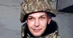 В боях с оккупантами погиб житель Днепропетровщины Евгений Шевченко - рис. 1